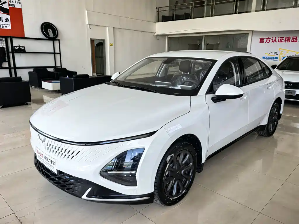 Wuling Xingguang