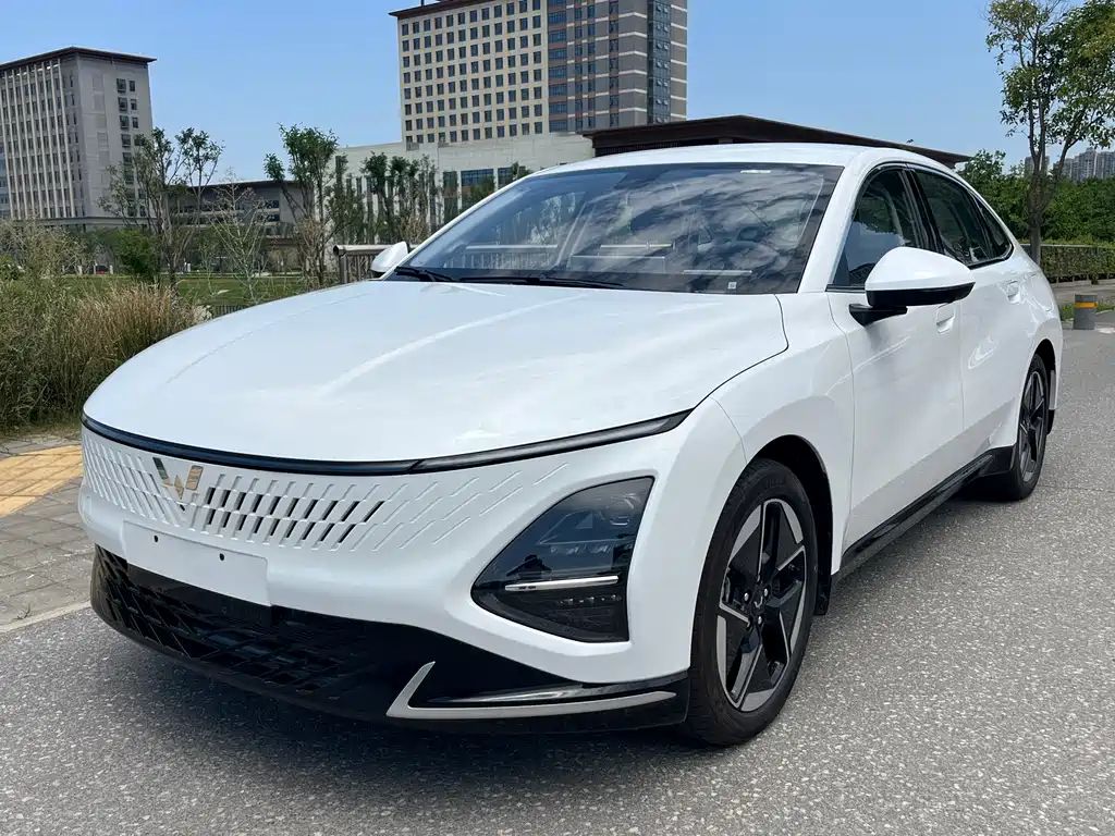Wuling Xingguang