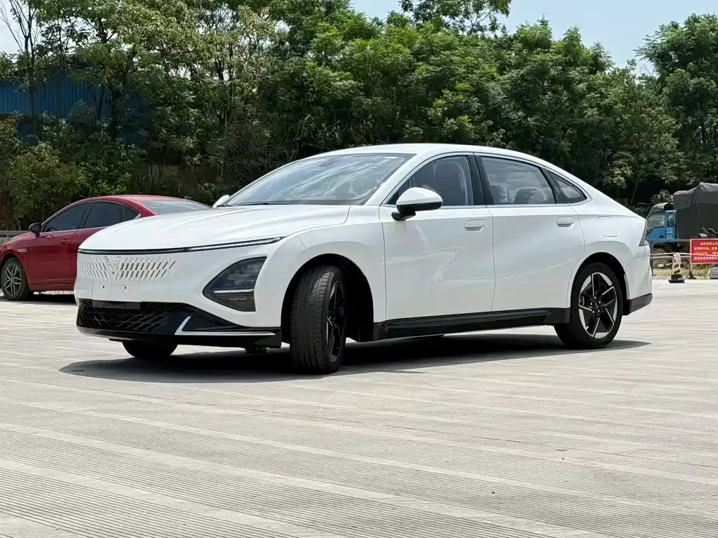 Wuling Xingguang