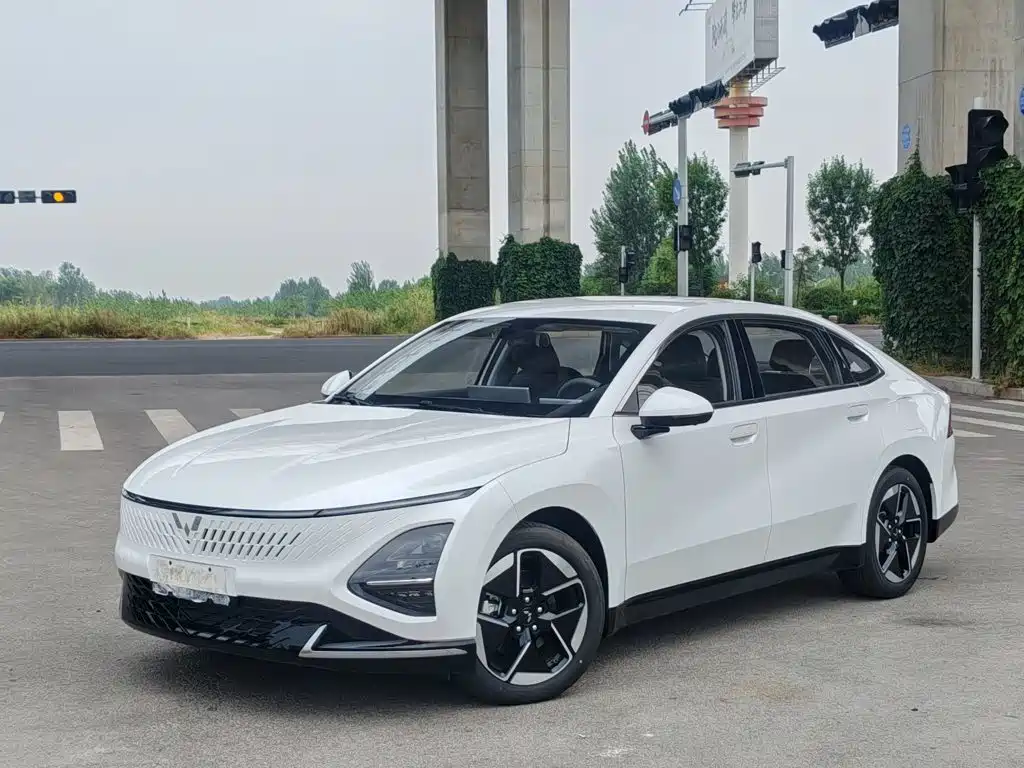 Wuling Xingguang