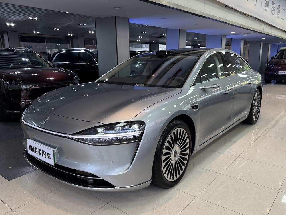 Xiangjie Stelato S9