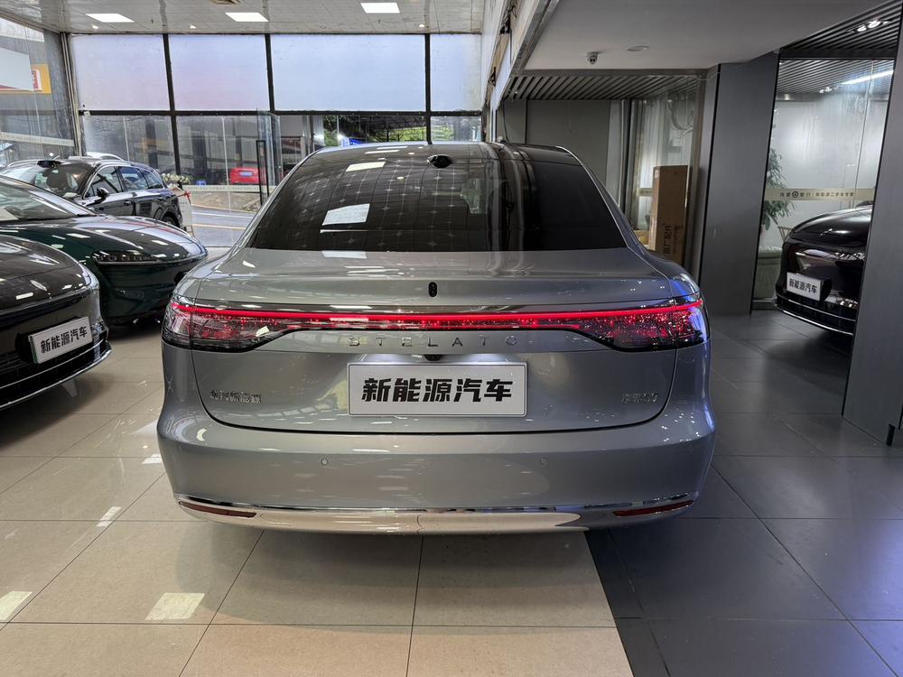 Xiangjie Stelato S9