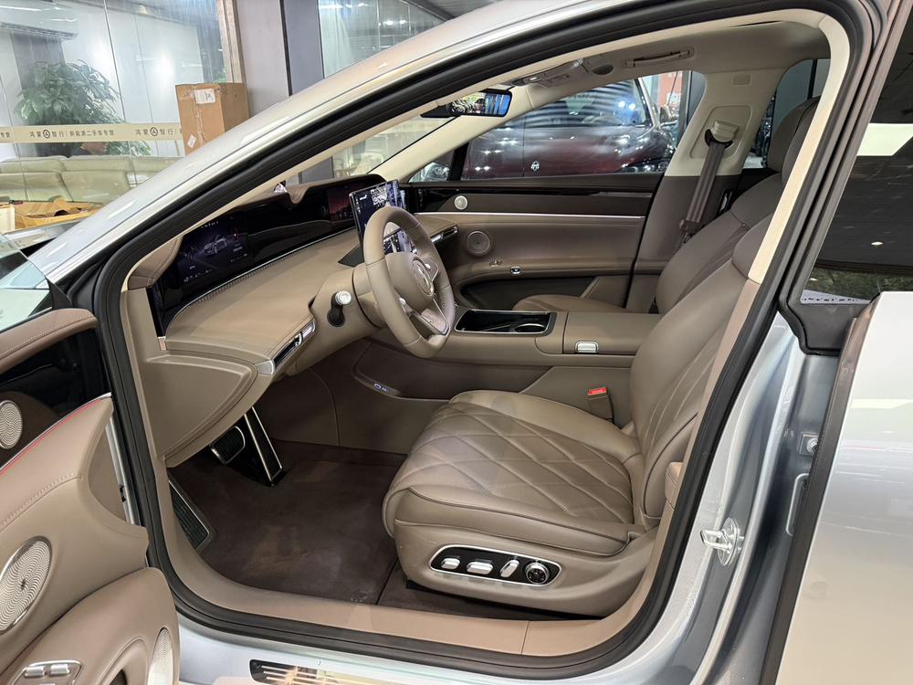 Xiangjie Stelato S9