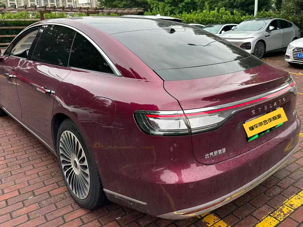 Xiangjie Stelato S9