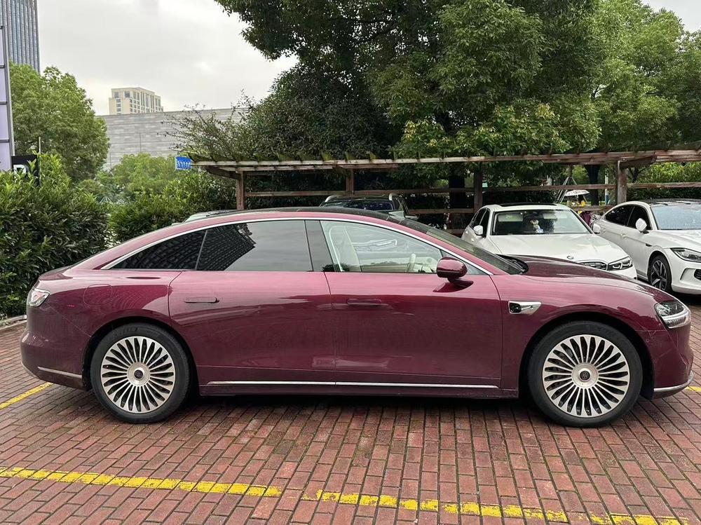 Xiangjie Stelato S9