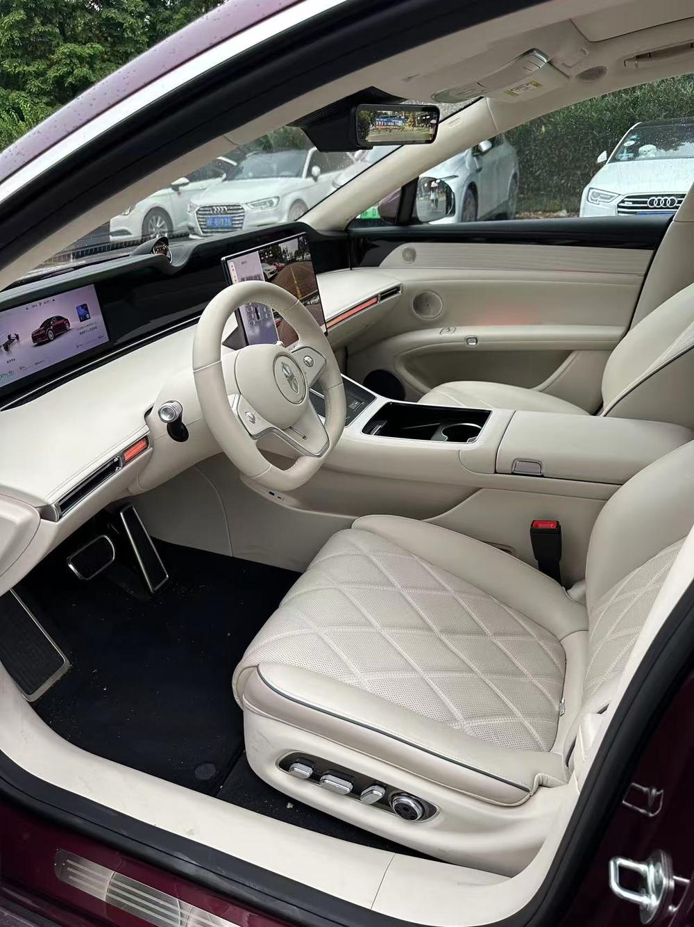 Xiangjie Stelato S9