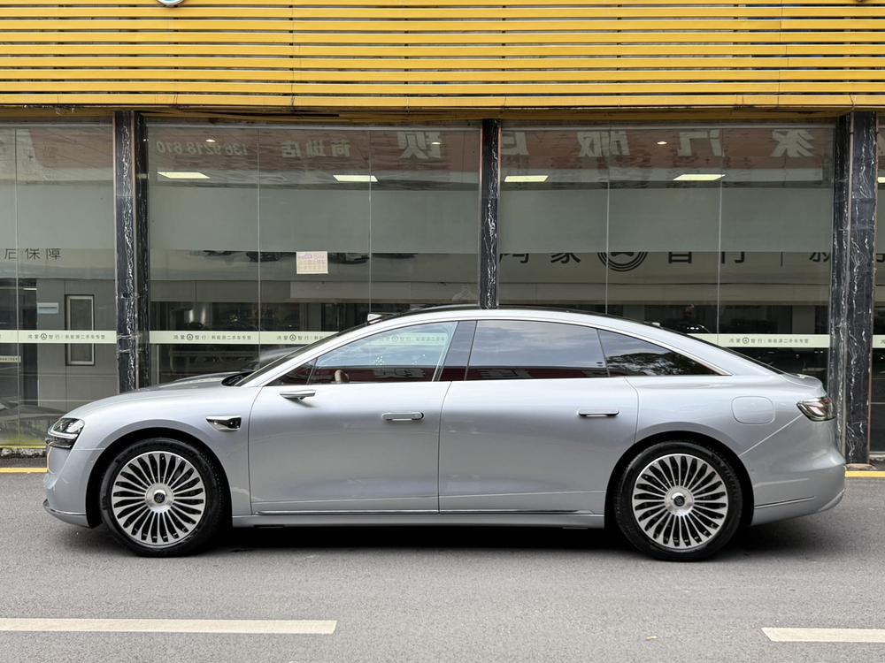 Xiangjie Stelato S9
