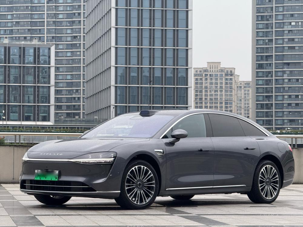 Xiangjie Stelato S9
