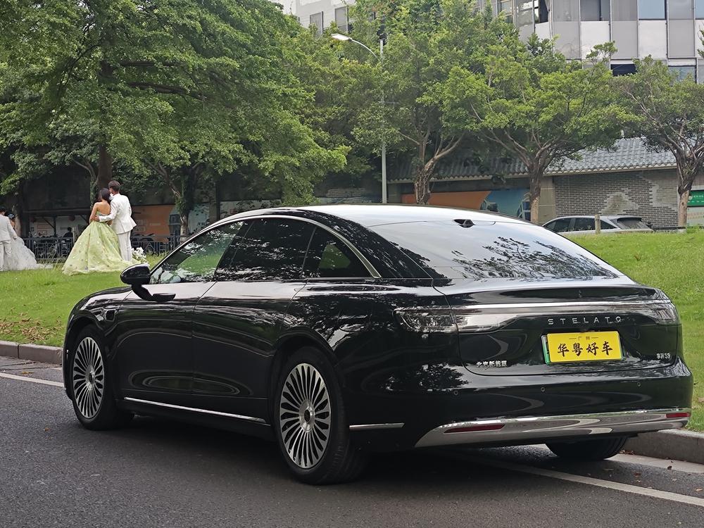 Xiangjie Stelato S9