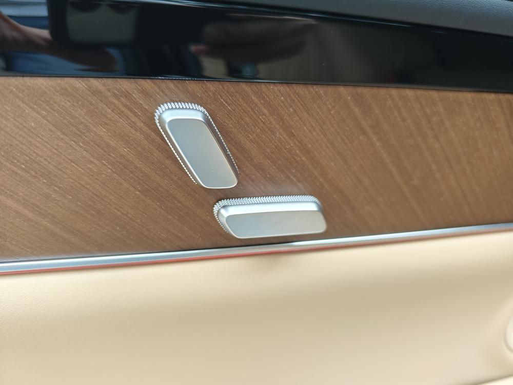 Xiangjie Stelato S9