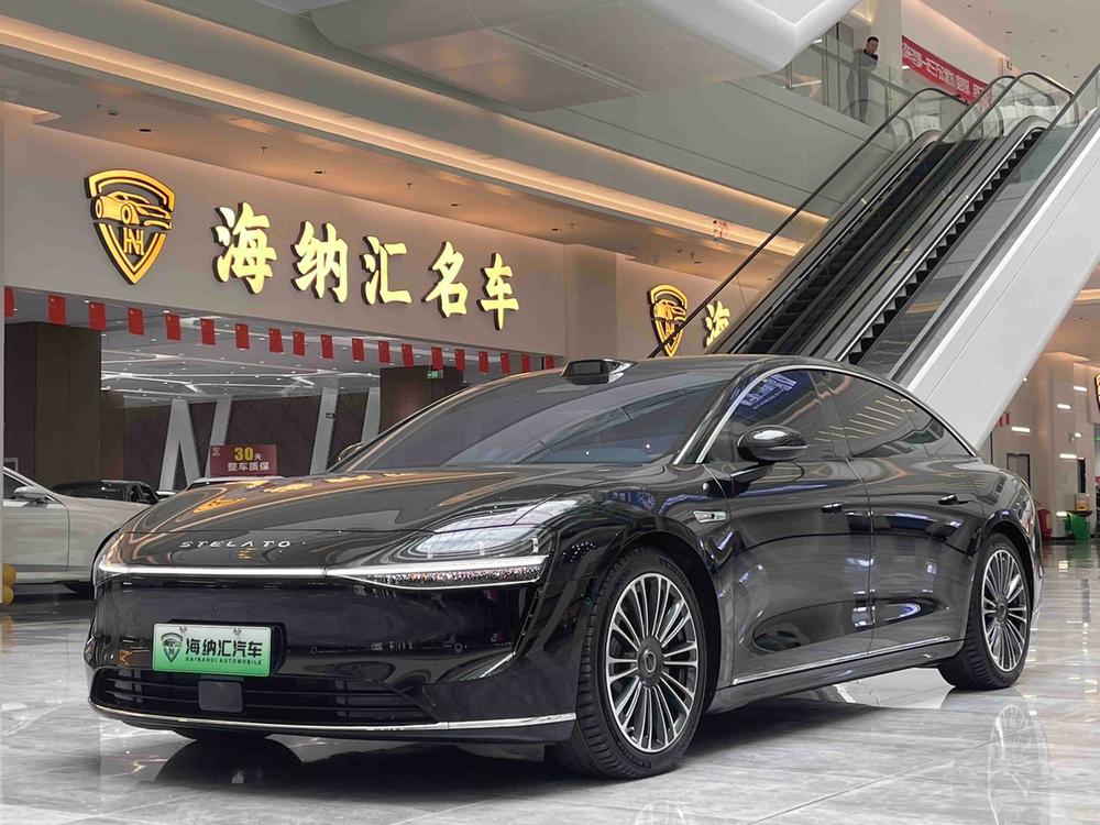 Xiangjie Stelato S9