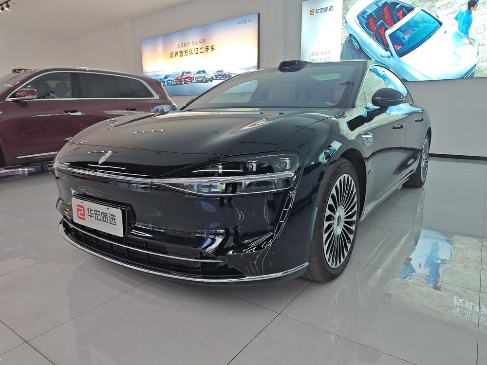 Xiangjie Stelato S9