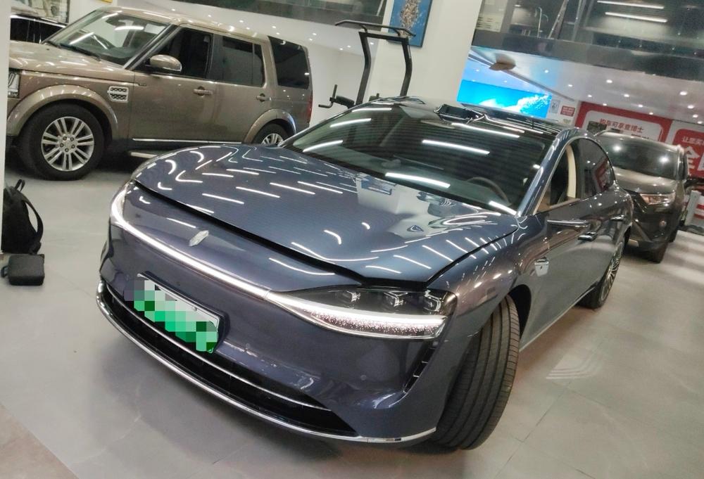 Xiangjie Stelato S9