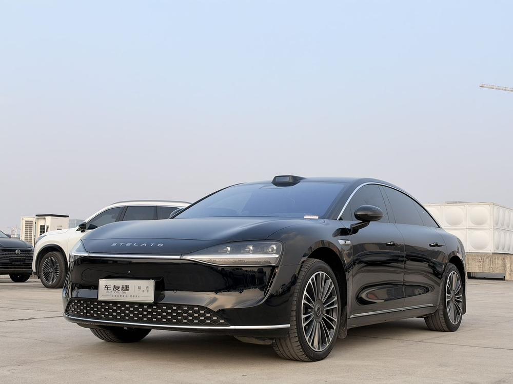 Xiangjie Stelato S9