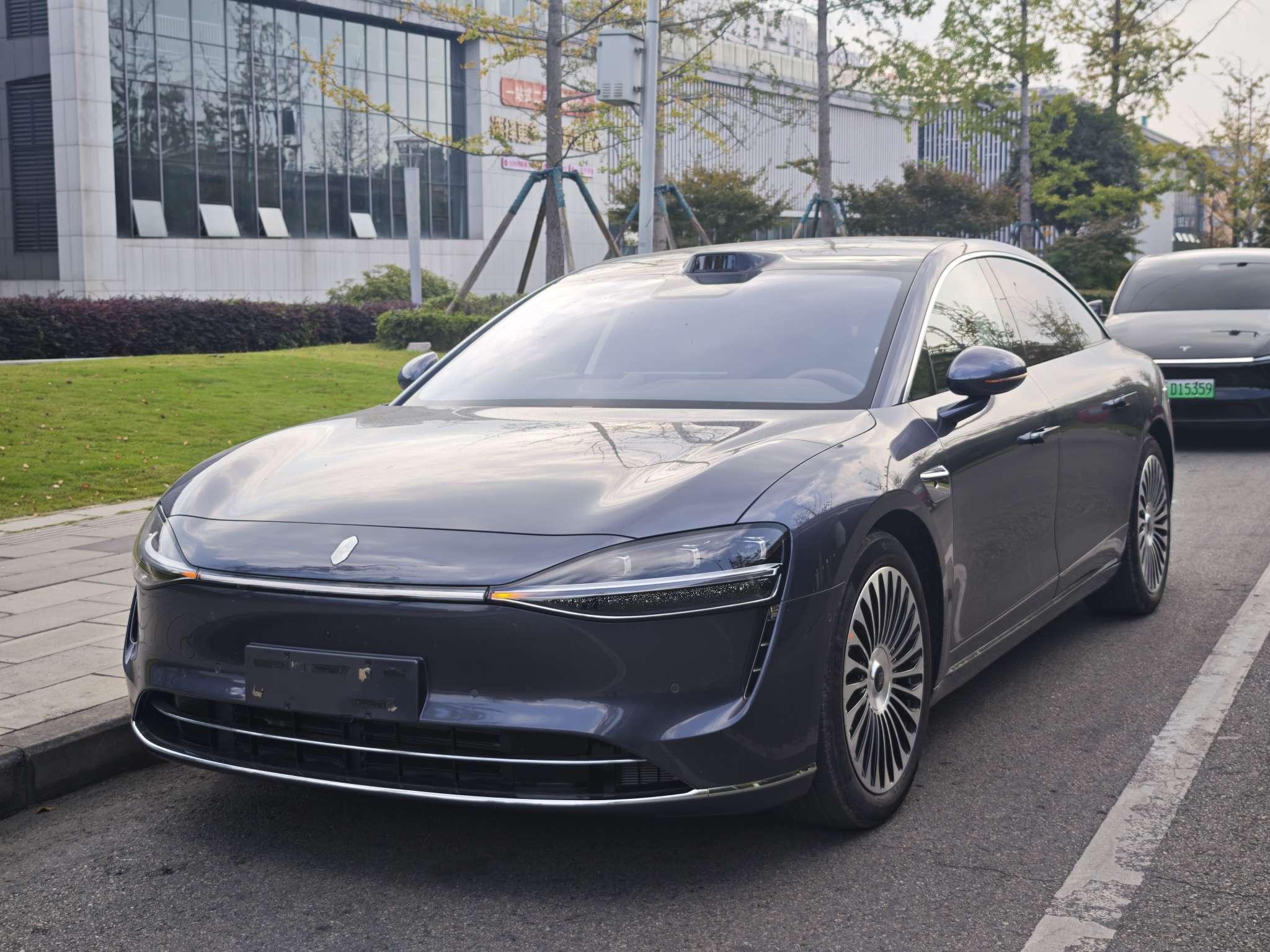 Xiangjie Stelato S9