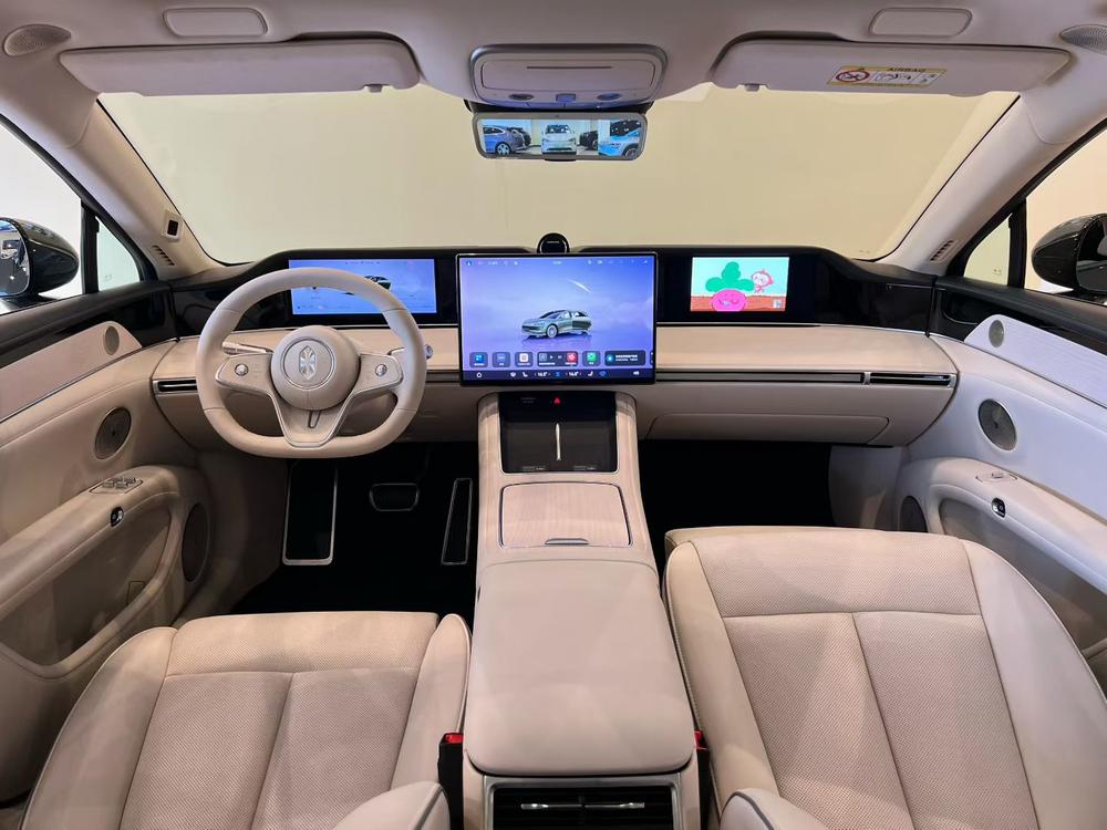 Xiangjie Xiangjie S9T