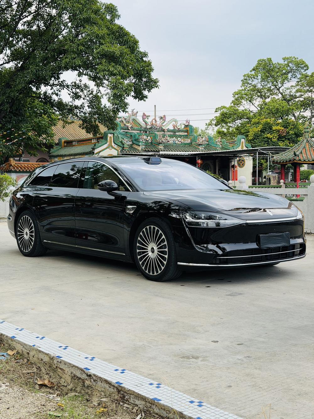 Xiangjie Xiangjie S9T