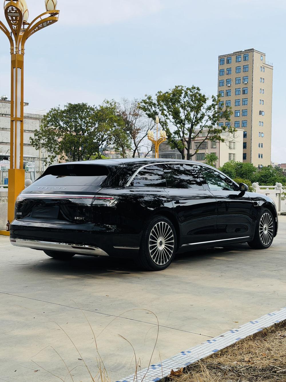 Xiangjie Xiangjie S9T