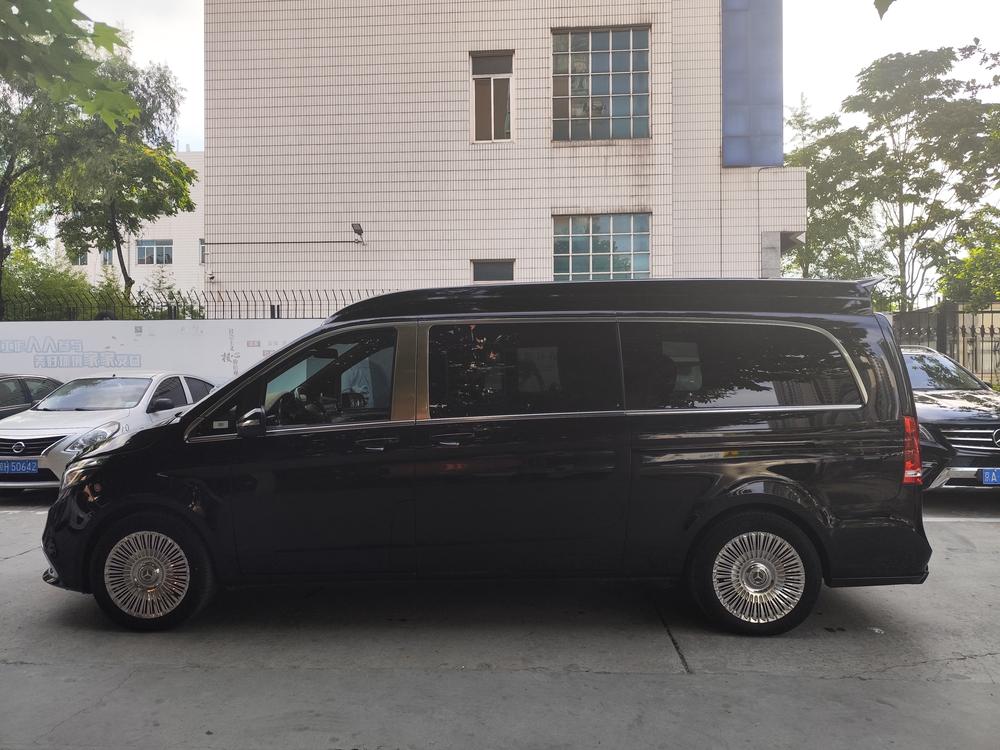 Xiaoao Xiaoao V-Class