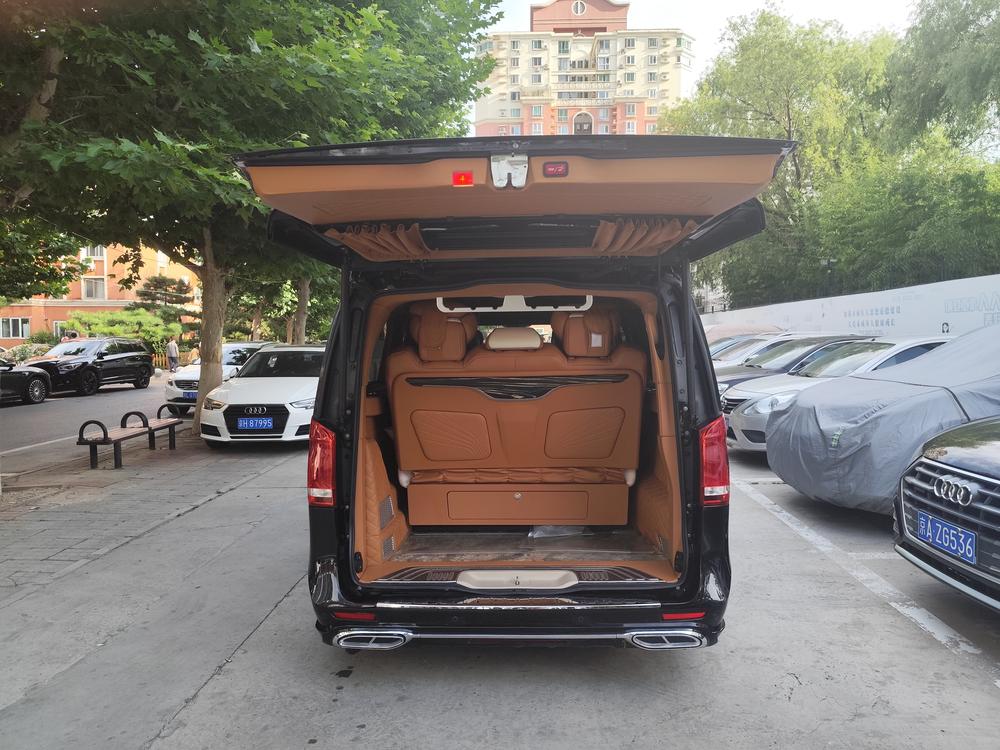 Xiaoao Xiaoao V-Class