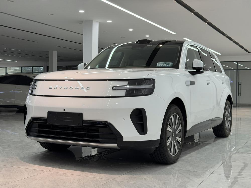 Xiaomi 小米澎程N70