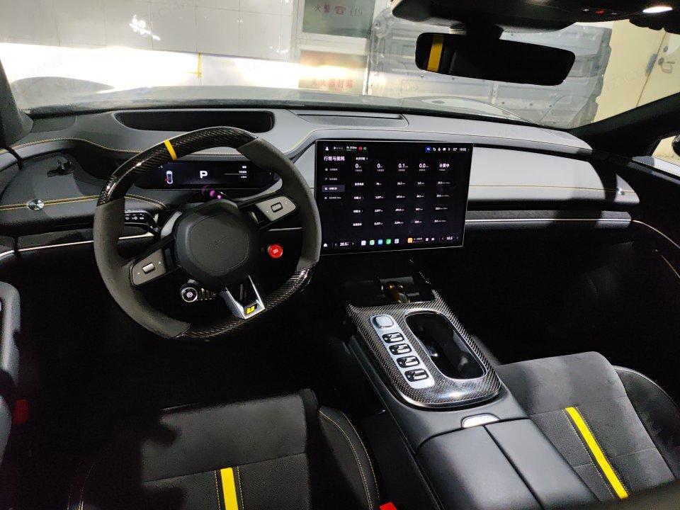 Xiaomi Xiaomi SU7 Ultra