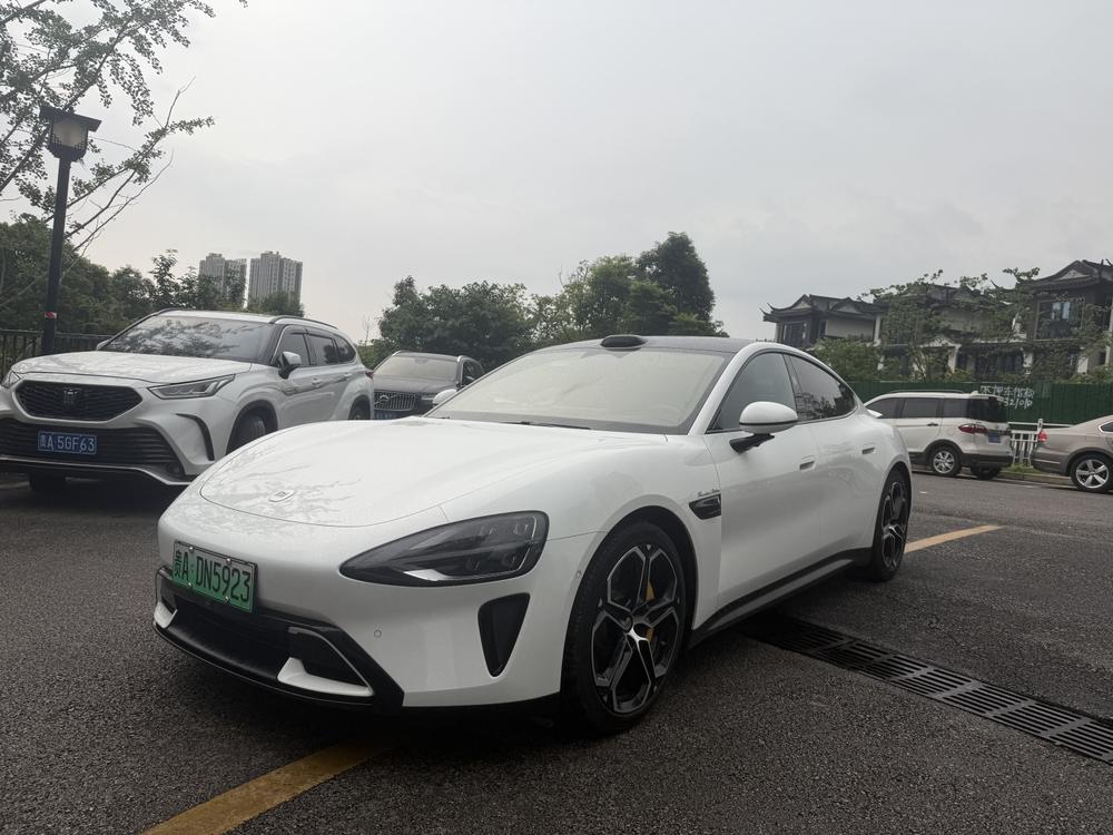 Xiaomi Xiaomi SU7