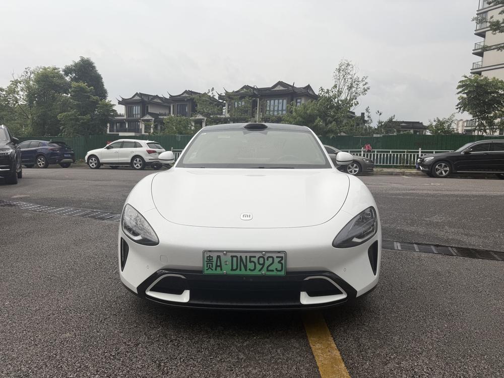 Xiaomi Xiaomi SU7
