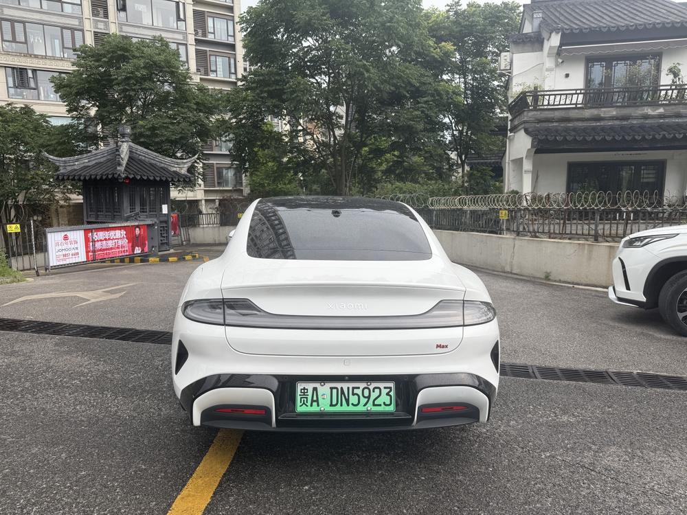 Xiaomi Xiaomi SU7