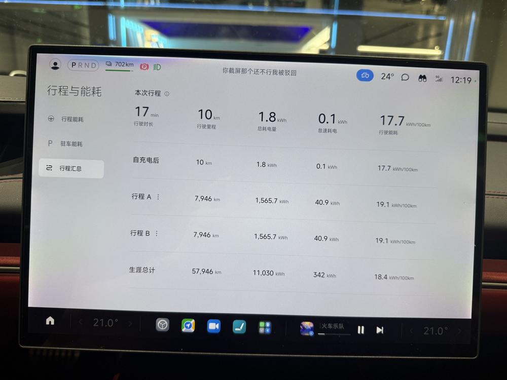 Xiaomi Xiaomi SU7