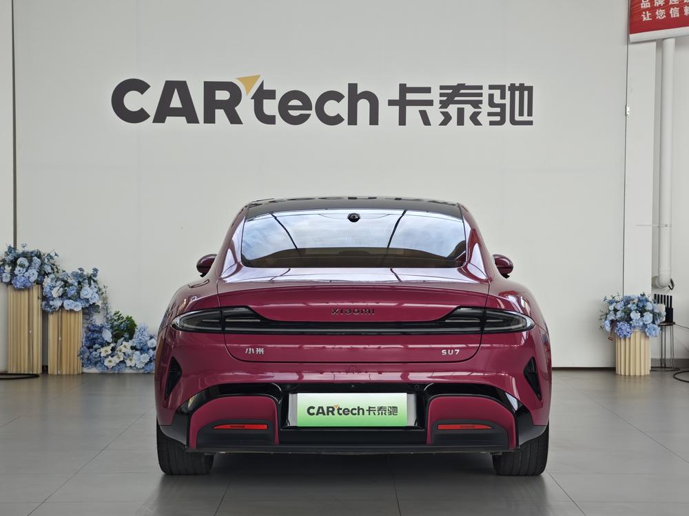 Xiaomi Xiaomi SU7