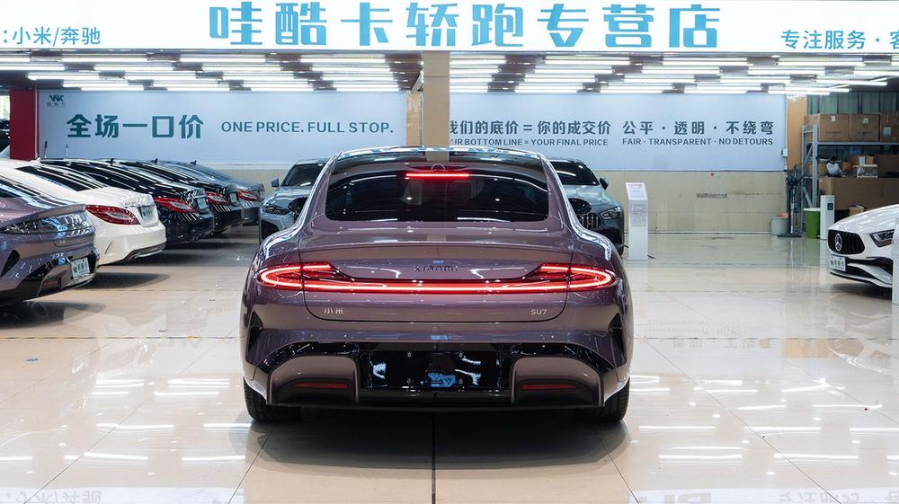 Xiaomi Xiaomi SU7