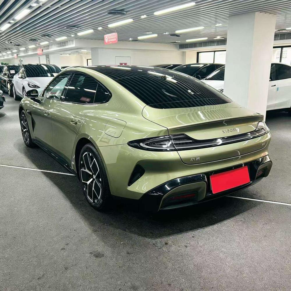 Xiaomi Xiaomi SU7