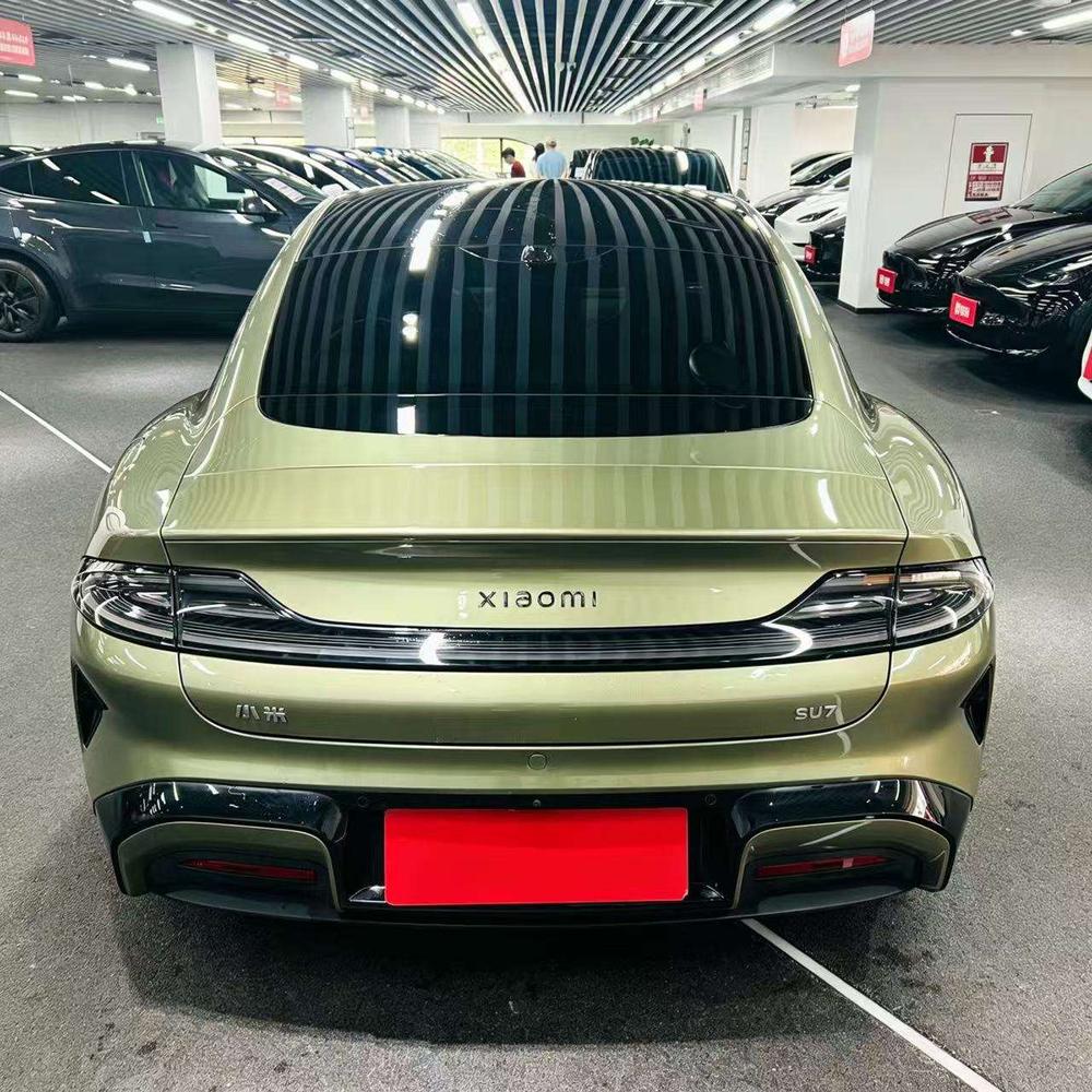 Xiaomi Xiaomi SU7