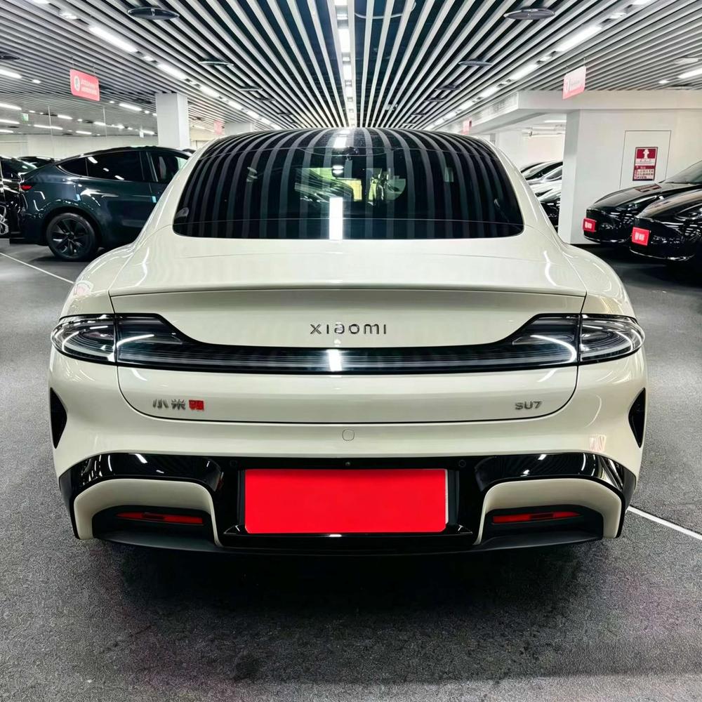 Xiaomi Xiaomi SU7