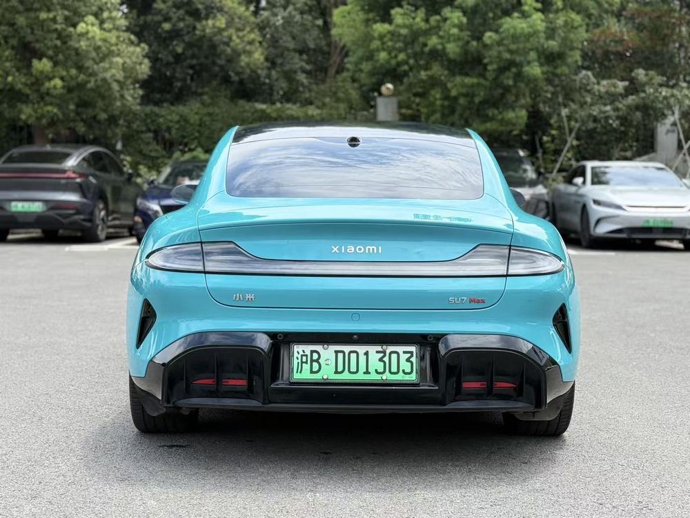 Xiaomi Xiaomi SU7