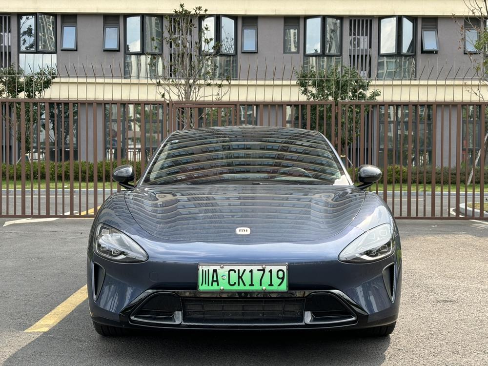 Xiaomi Xiaomi SU7