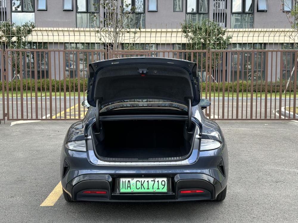 Xiaomi Xiaomi SU7