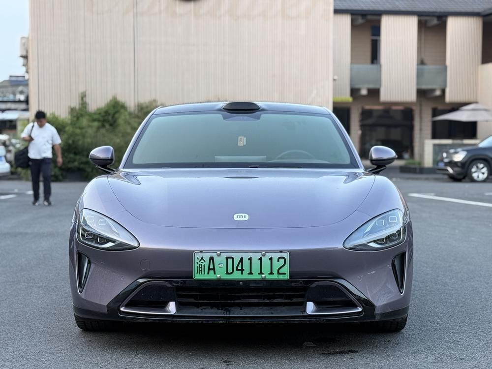 Xiaomi Xiaomi SU7