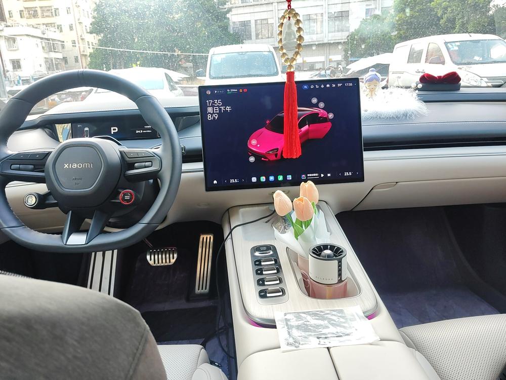 Xiaomi Xiaomi SU7