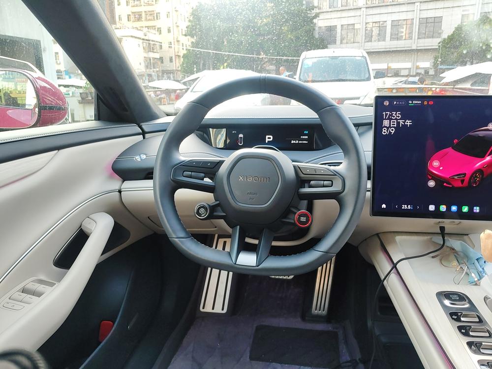 Xiaomi Xiaomi SU7