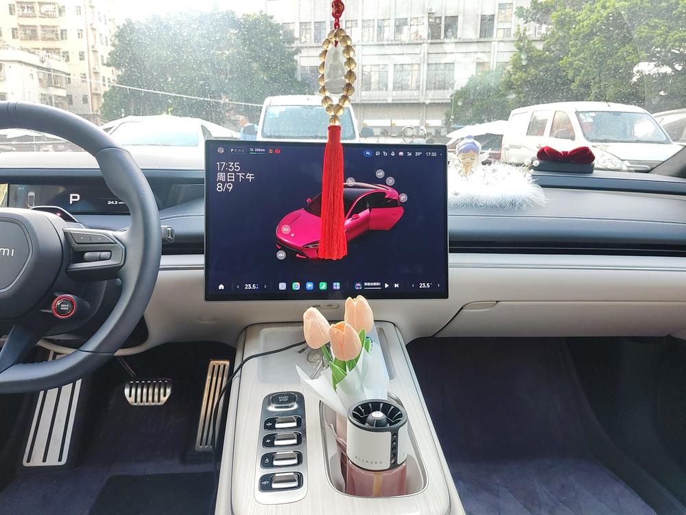 Xiaomi Xiaomi SU7