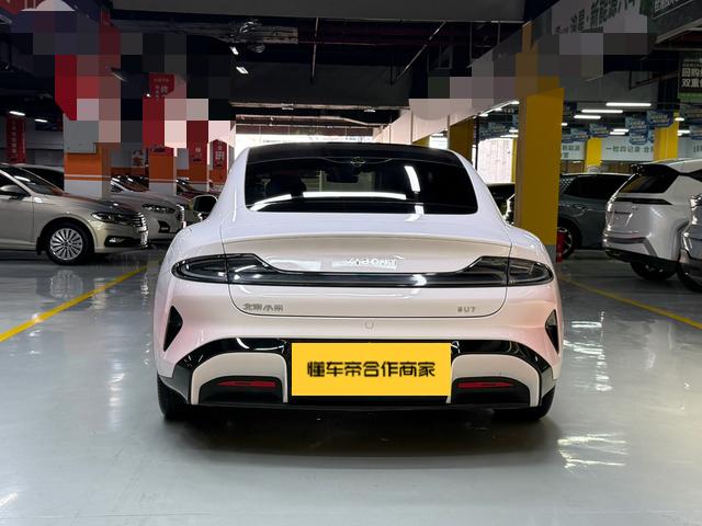 Xiaomi Xiaomi SU7