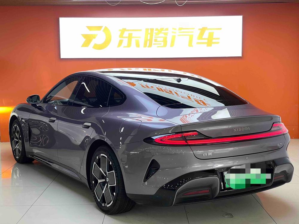 Xiaomi Xiaomi SU7