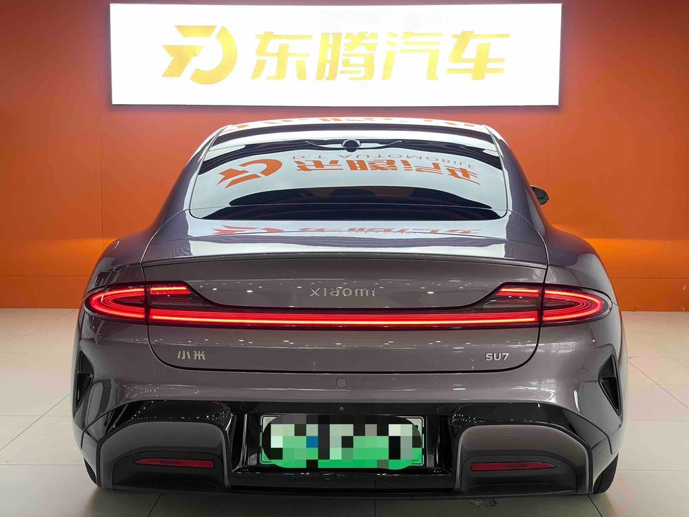 Xiaomi Xiaomi SU7