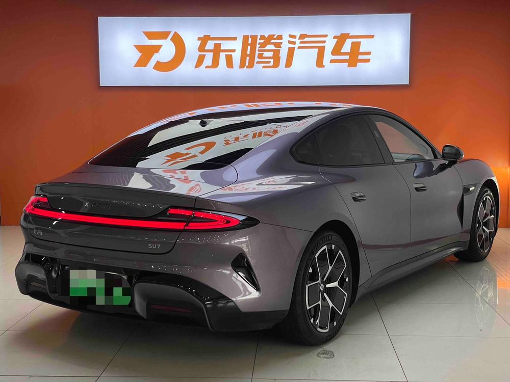Xiaomi Xiaomi SU7