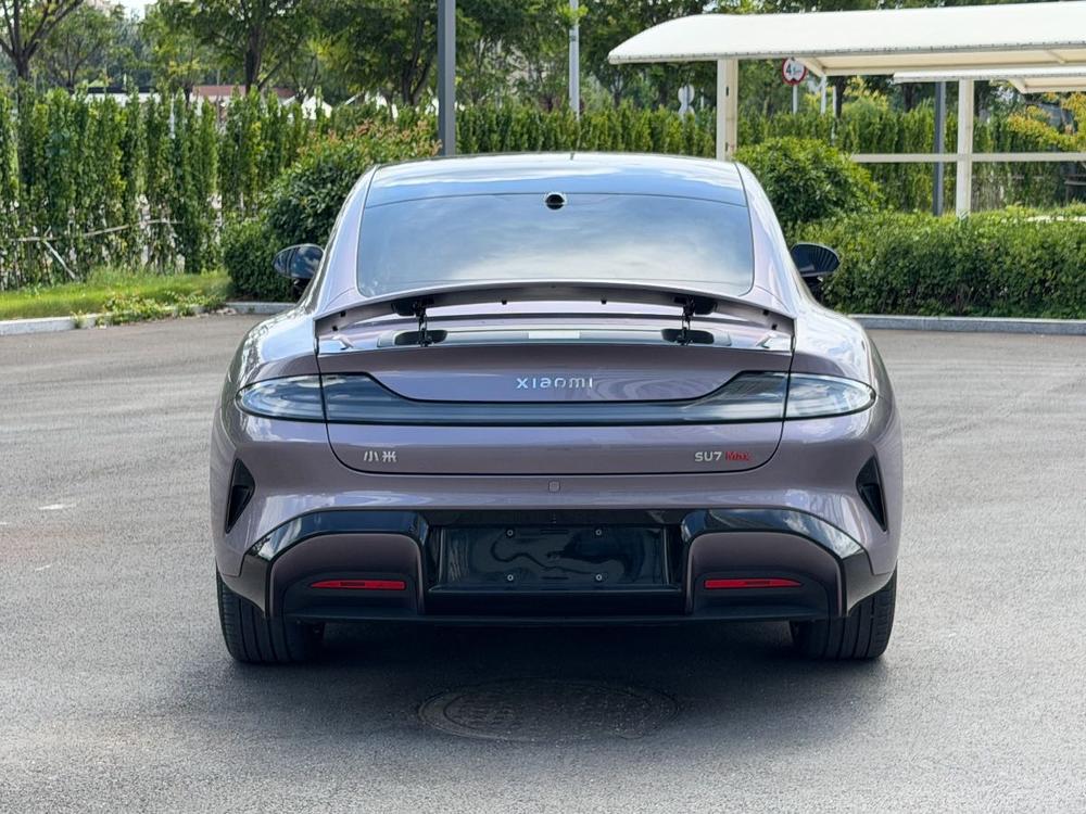 Xiaomi Xiaomi SU7