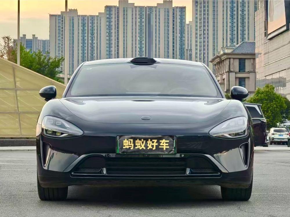 Xiaomi Xiaomi SU7