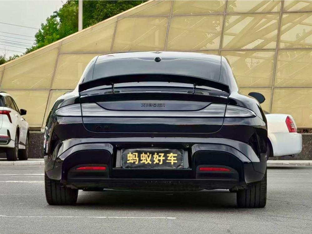 Xiaomi Xiaomi SU7