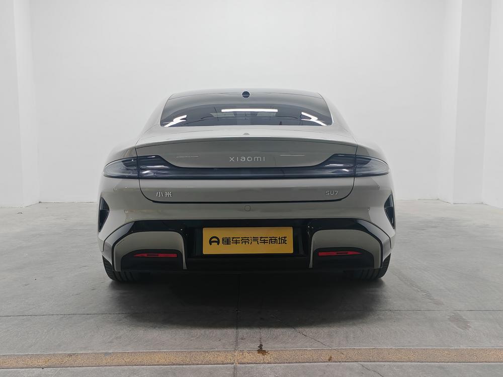 Xiaomi Xiaomi SU7